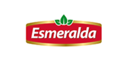 Logo Esmeralda