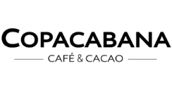 Logo Copacabana