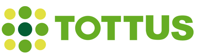 Logo Tottus