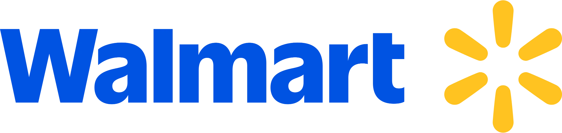 Logo Walmart